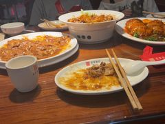 -惠宾饭庄(中山路店)