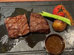 -原石牛扒·约会餐厅(龙城万科里店)