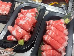 -海底捞火锅(公益西桥店)