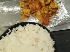 -台烘平价铁板烧(奥城店)