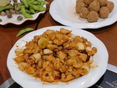 -聚首堂·特色小吃·肘子(什刹海德胜门店)