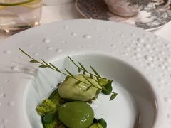 -三嚥阁 La Villa Restaurant