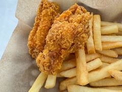 -德克士(北大街店)