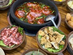 -笔记安顺夺夺粉火锅