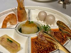 -人间采蜜(海信广场店)