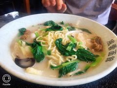 -风云面馆(珠海路店)