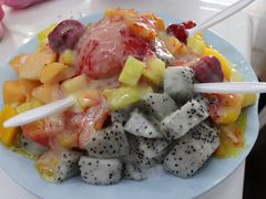 -美肴冰品·汉堡·牛腩饭(总店)