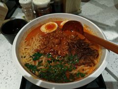 -味千拉面(广州白云机场T1西二店)