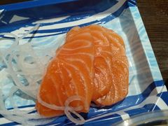 -盒马鲜生(杭州运河上街店)