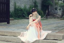 -汉仪华裳汉服馆(打浦桥店)