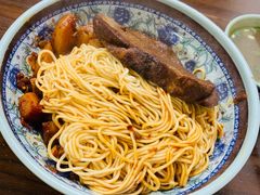 素鸡-旺泉餐饮店·清真牛肉面馆