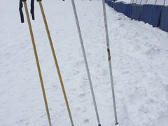 -亚布力新体委滑雪场