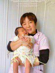 -馨果汇月子产康中心(南湖公园店)