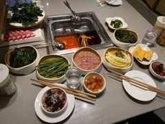 -海底捞火锅(国贸购物中心店)