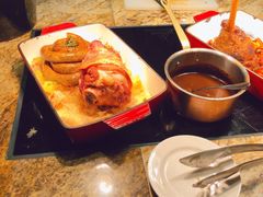 -嘉定凯悦·咖啡厅