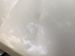 -鲨鱼皮汽车凹陷玻璃修复(静安店)