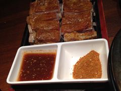 -塔里木新疆饭店(新北万达店)