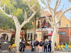 -玫瑰厅上海菜(兴国路店)