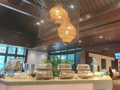 -无锡梁鸿湿地丽笙度假酒店·流觞西餐厅