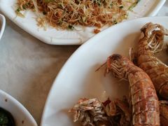 -御满江海鲜酒家(洛溪新城店)