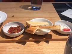 -伊斯坦布尔土耳其清真咖啡餐厅