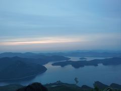 -五女山景区