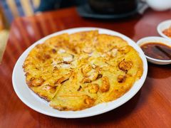 -屋里家延边朝鲜族冷面(南园店)