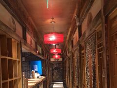 -兰溪小馆(首经贸店)