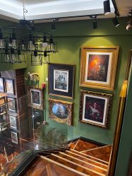 -雲艺刺青·洗纹身