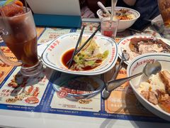 -文通冰室(东方宝泰店)