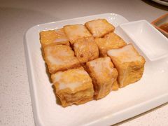 西多士-南枝记·港式打边炉(新北万达店)