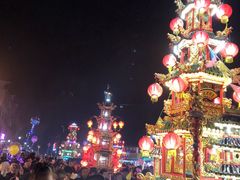 -前童古镇