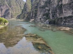 -孤山寨风景区