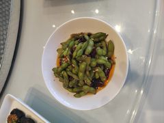 -辛香味烧鱼馆·非遗技艺·排骨红烧肉(光谷医药园店)