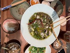 -大盐帮川菜馆(长楹天街店)
