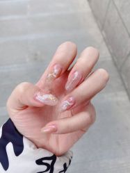 -米小兔美甲美睫