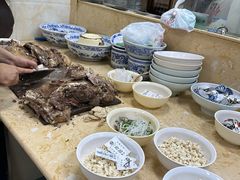 -老刘家泡馍·陕西老字号(钟楼广济街店)