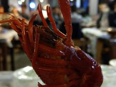 -靓靓蒸虾(中山公园店)