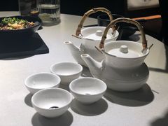 -新仙清汤牛腩(铜锣湾店)