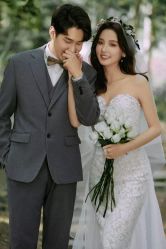 -薇薇新娘婚纱摄影(开州大道店)