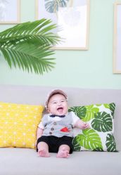 -巴黎Paris baby儿童摄影(宝山万达店)