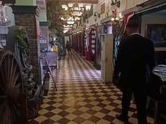 -海尔巴格一甸茶餐厅(团结路店)