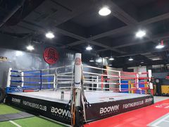 -格斗兄弟搏击健身训练馆(望京店)