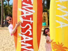 -三亚海棠湾万丽度假酒店