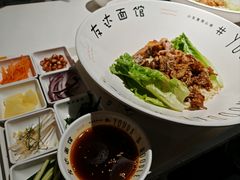 -友达面馆(广州总店)