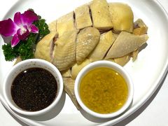 -东门烤鸭店(鼓楼店)