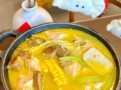 -袁记云饺的猜想(东方宝泰首店)
