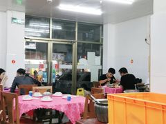 大堂-电白鸭粥店(下沙二坊88号店)
