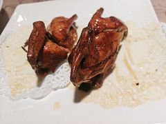 烤乳鸽-山外山菜馆(玉泉路店)