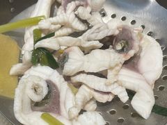 -鱼醉无骨鱼·中山脆肉鲩(南浦店)